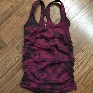 Nux Newly Charmed Tank